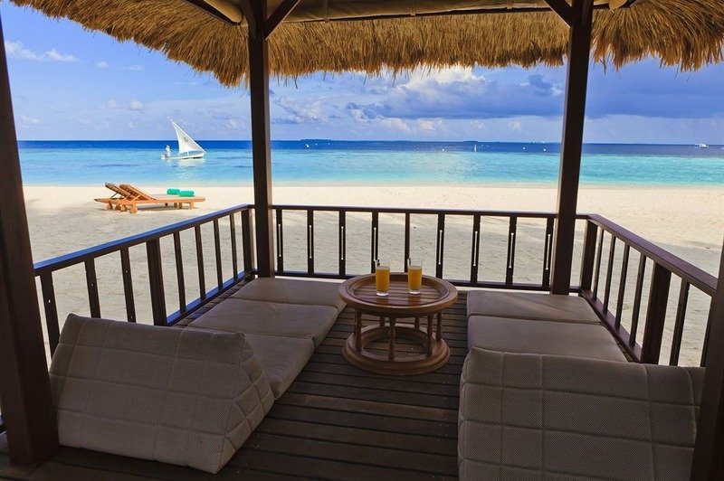 Banyan Tree Vabbinfaru