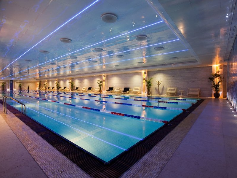 Radisson Royal Hotel Moscow