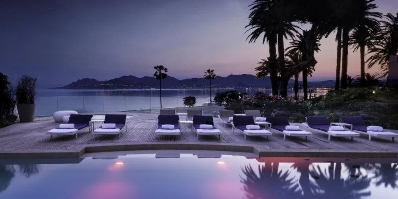 Radisson Blu 1835 Hotel & Thalasso