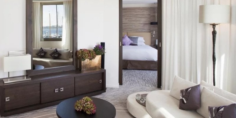 Radisson Blu 1835 Hotel & Thalasso