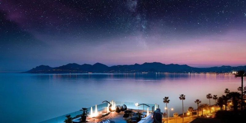 Radisson Blu 1835 Hotel & Thalasso