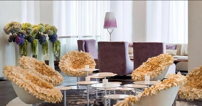 Radisson Blu 1835 Hotel & Thalasso