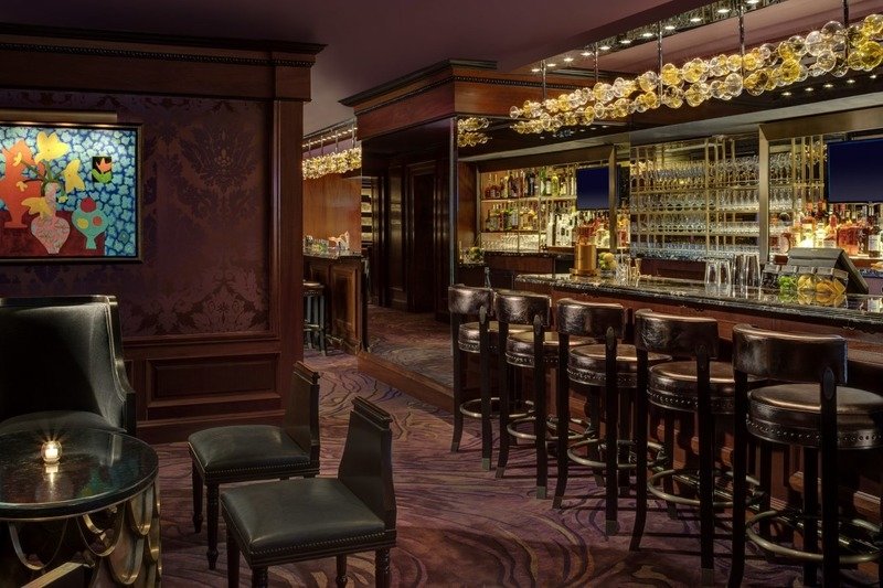 Lotte New York Palace Нью-Йорк