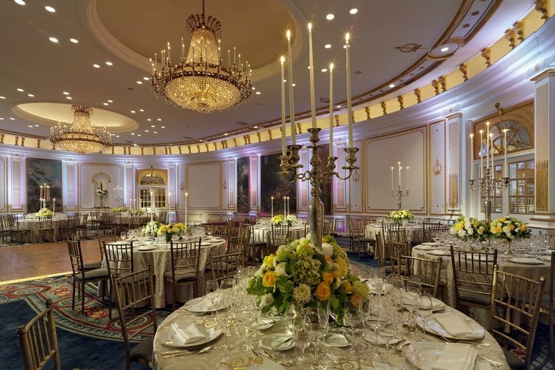 Lotte New York Palace Нью-Йорк