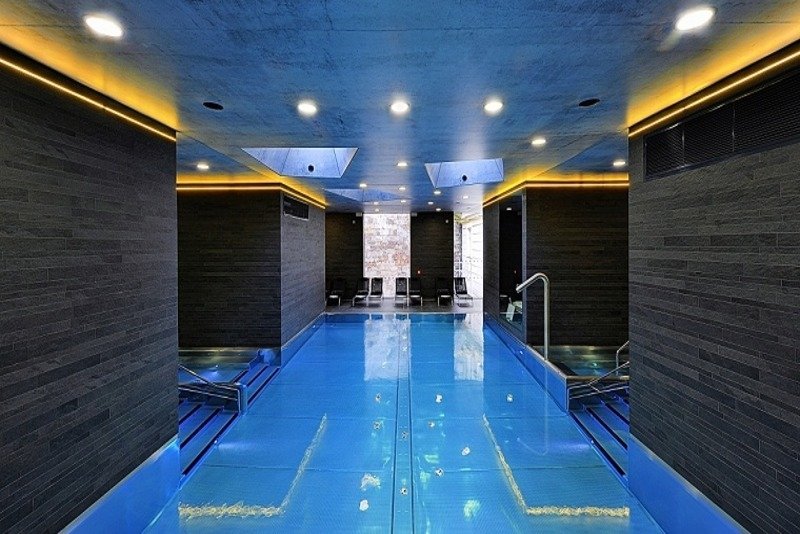 Отель Grandhotel Pupp Отель Grandhotel Pupp