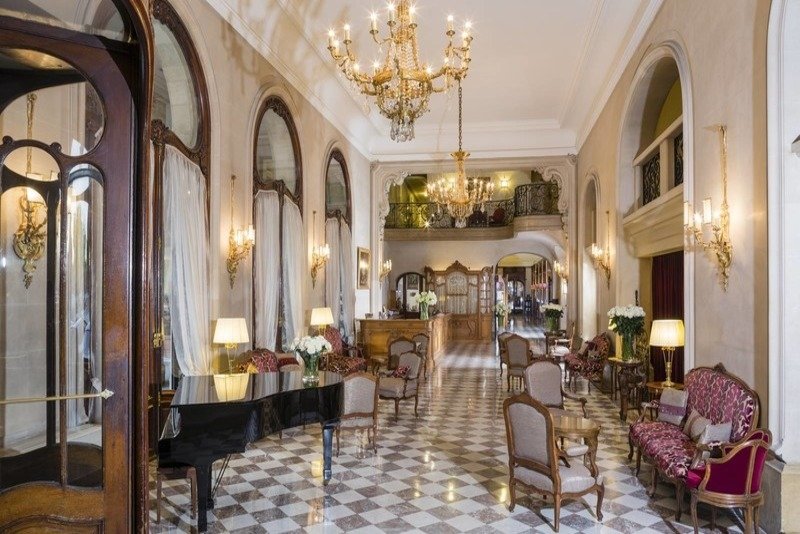 Отель Regina Отель Regina