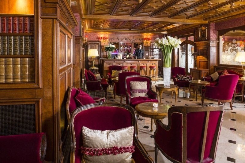 Отель Regina Отель Regina