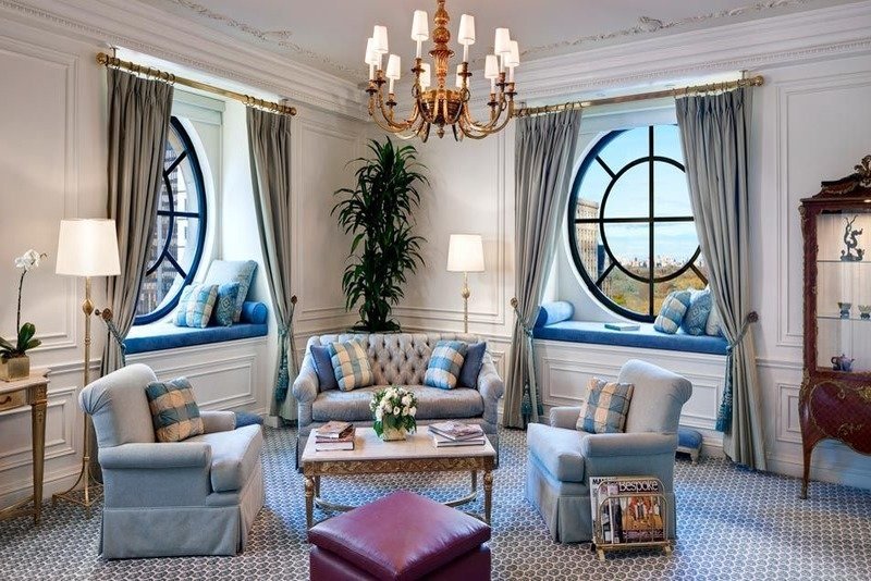 Отель St Regis Отель St Regis