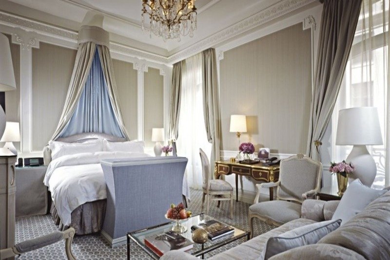 Отель St Regis Отель St Regis