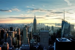 16 лучших апартаментов в Нью-Йорке, в которых стоит провести хотя бы один день