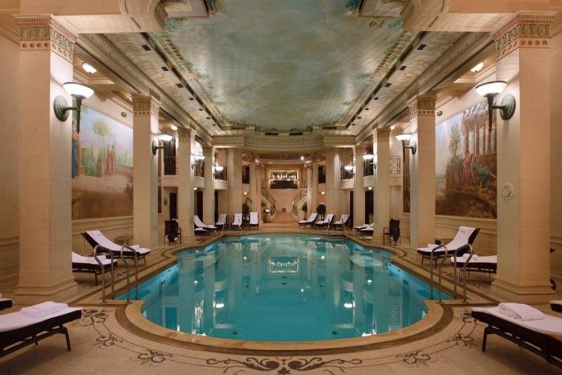 Отель Ritz Отель Ritz