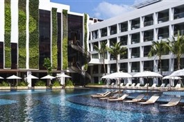 Самые дорогие отели мира: 10 мест для роскошного отдыха