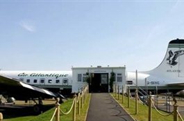 Самые необычные и экзотические рестораны в мире