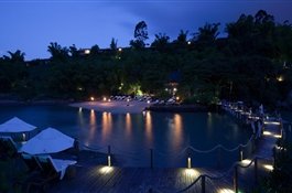 10 лучших отелей для медового месяца