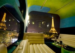 Топ-20 самых необычных отелей в мире