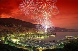 Великолепные отели Княжества Монако 