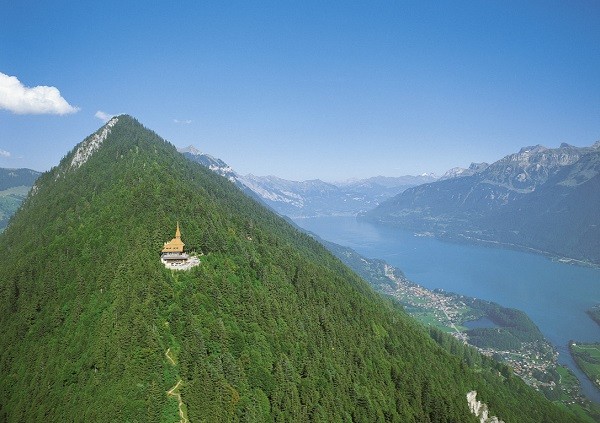 смотровая площадка