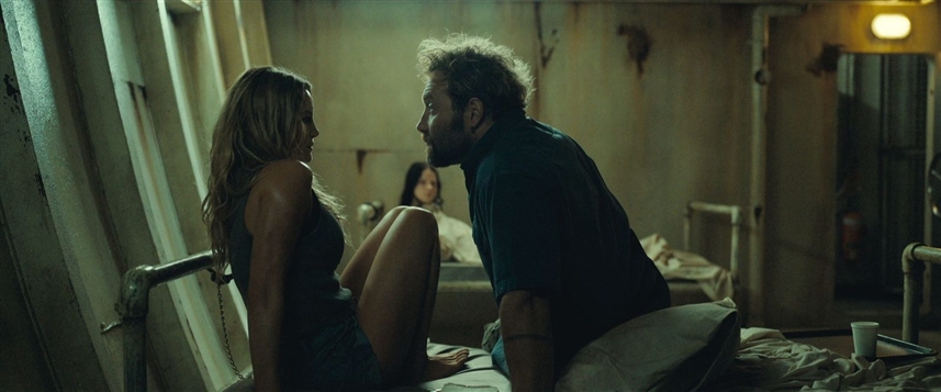 фильмы июля 2025