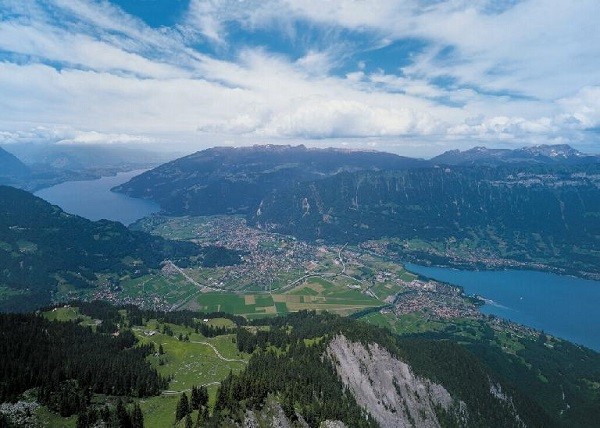 интерлакен