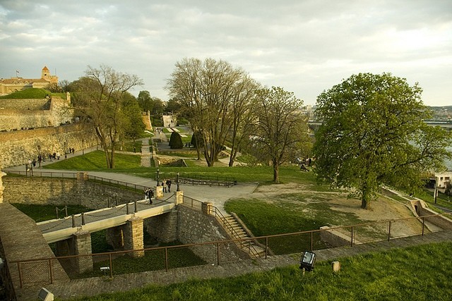Белград, Сербия