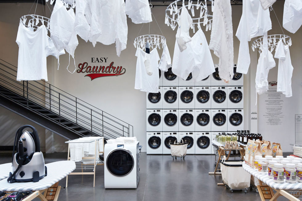 Магазины Магазины