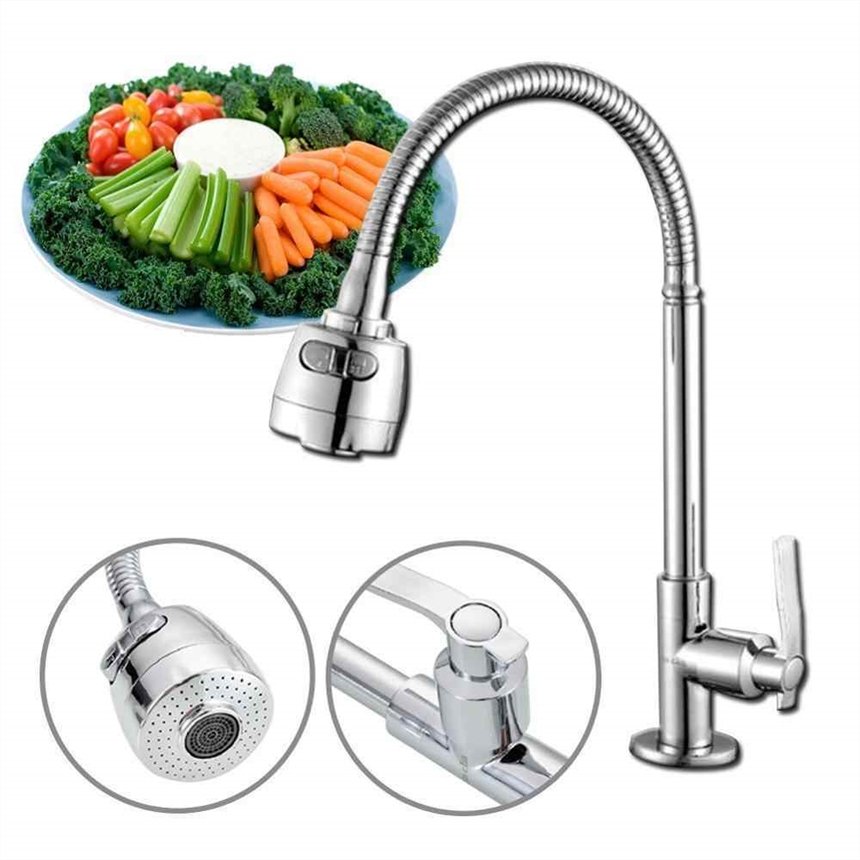 Гибкий смеситель Гибкий смеситель