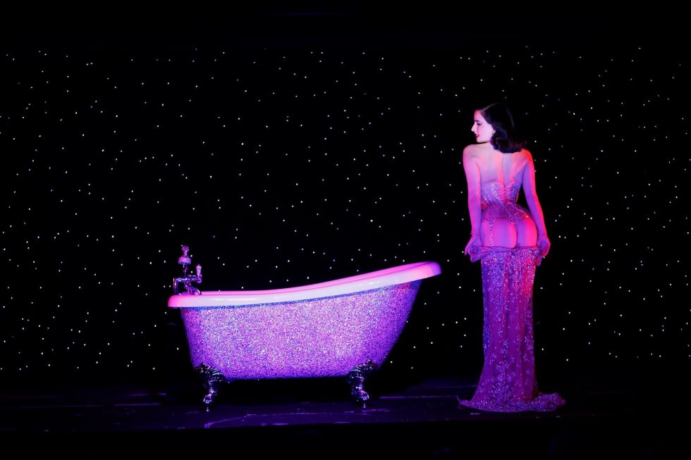 Кабаре Кабаре