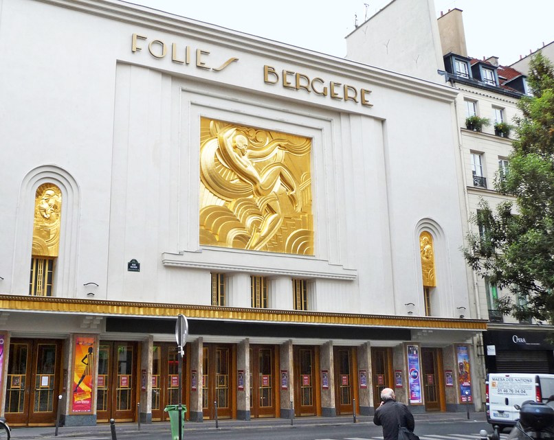 Варьете Варьете