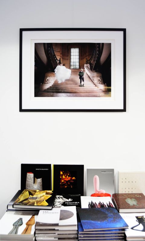 Книжный магазин Книжный магазин