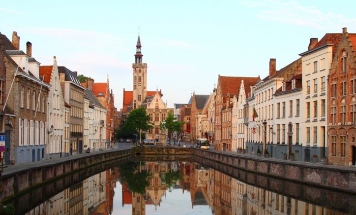 Брюгге, Бельгия Брюгге, Бельгия