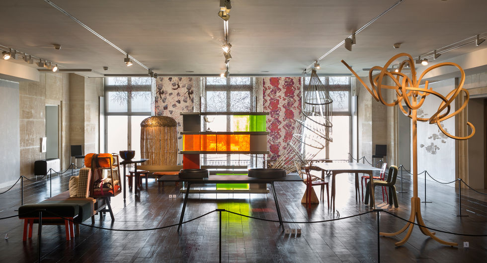 Музей декоративного искусства