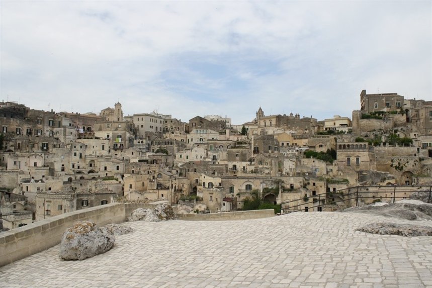Matera