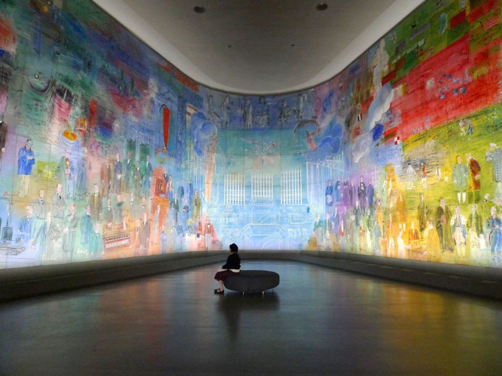 Токийский дворец