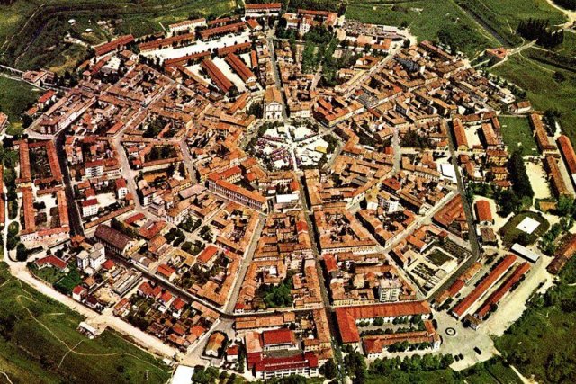Пальманова, Италия Пальманова, Италия