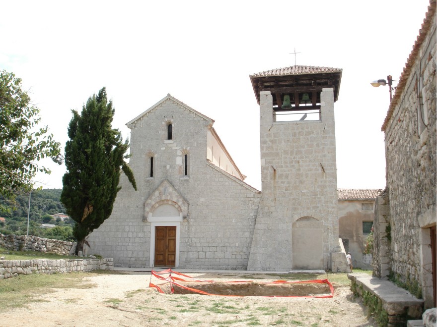 колокол Адриатики