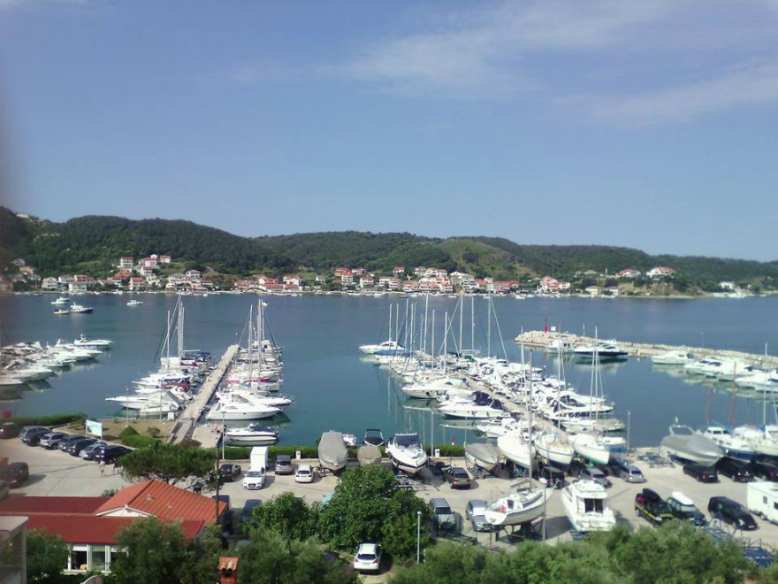 Супетарска Драга