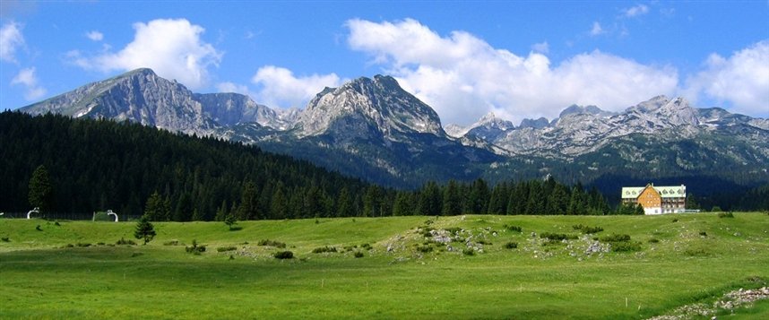 durmitor