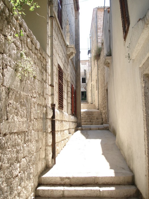 улочка Раба