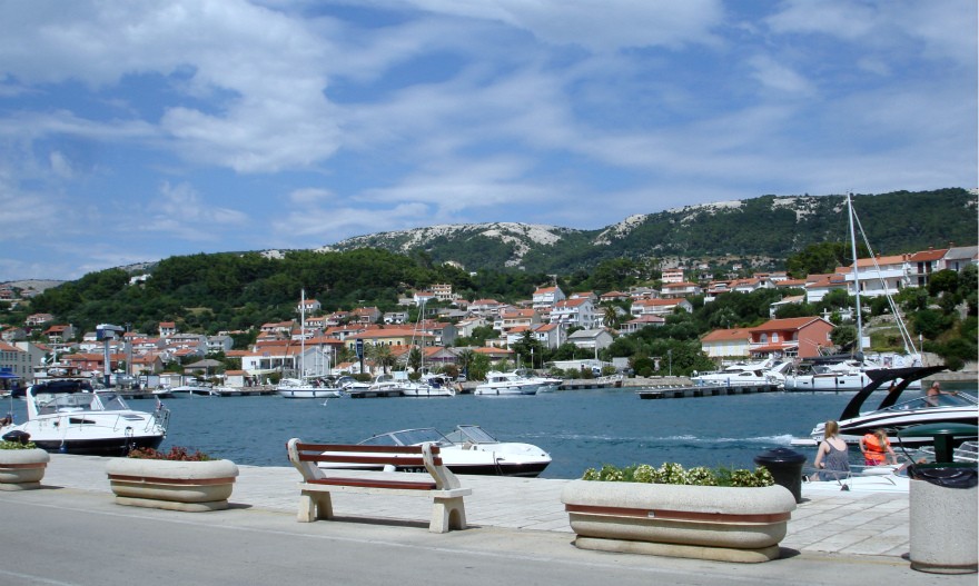 набережная Раба