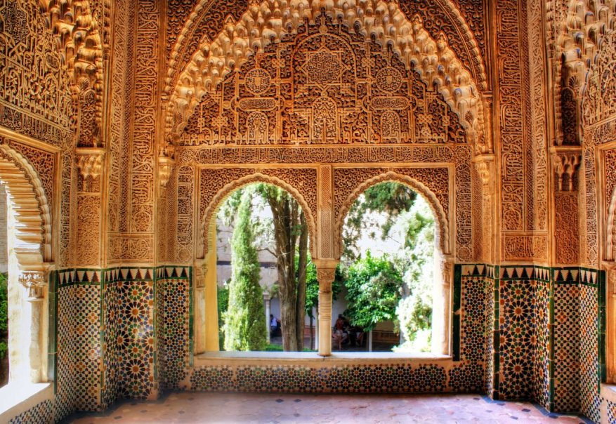 альгамбра_12
