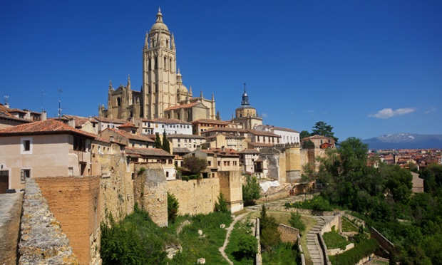 Испания Испания