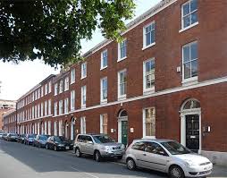 Сент-Джон Стрит