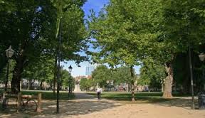 королевский парк