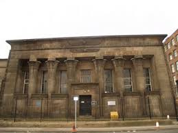 Льнокомбинат Маршаллс