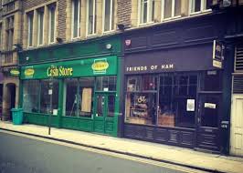 Ресторан у вокзала