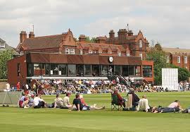 Площадка Феннерс