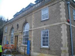 музей института Скотта