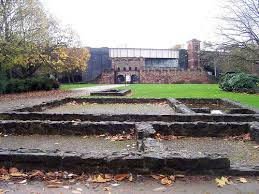 Форт Мамуциум