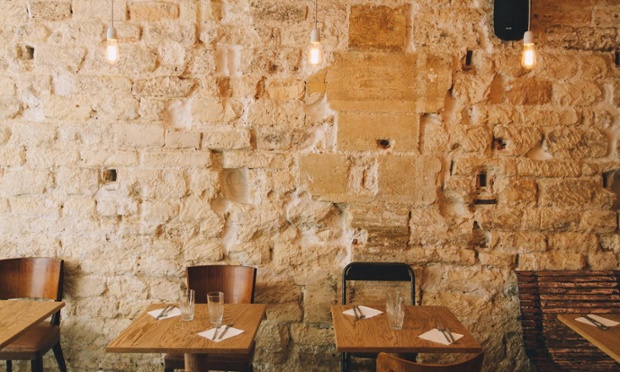 Ресторан Беспоук