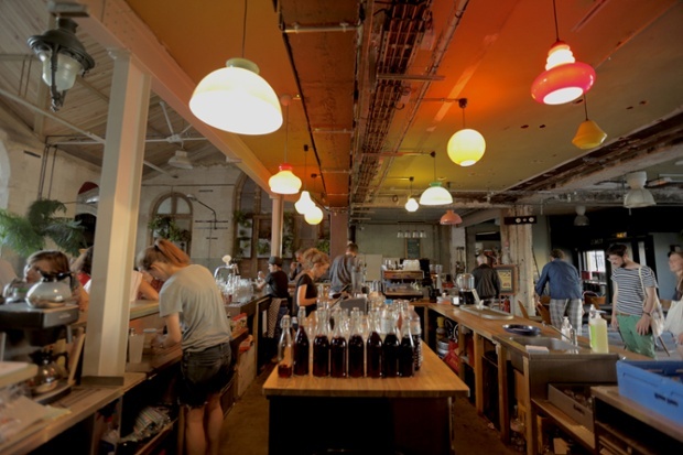 Ля Ресиклери